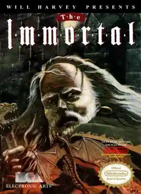 Immortal, The (USA)